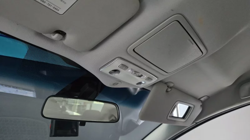 Renault Samsung SM5