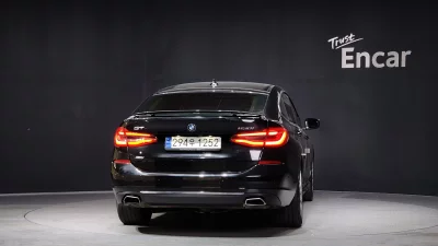 BMW Gran Turismo