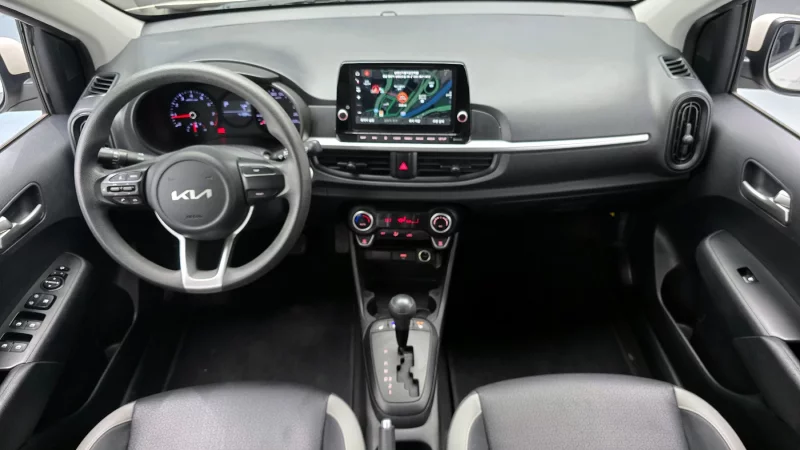 Kia Morning