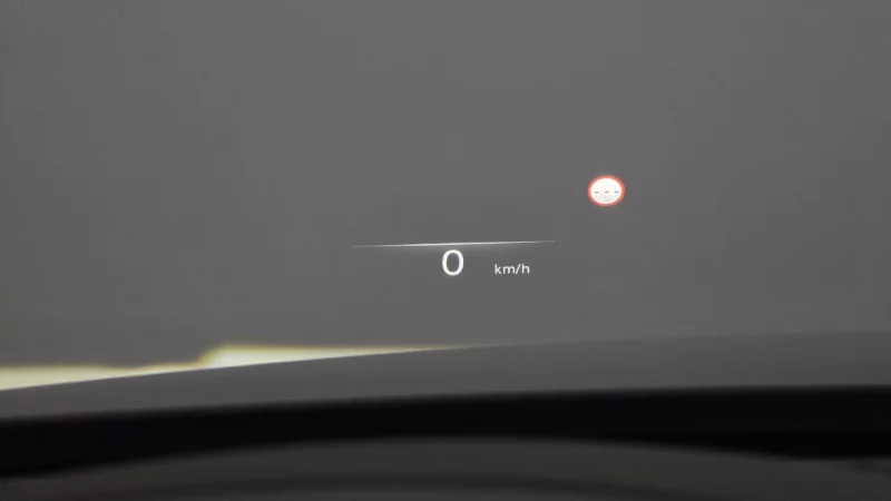 Genesis Electrified G80