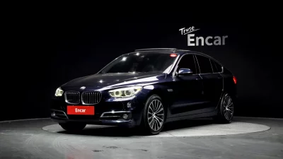 BMW Gran Turismo