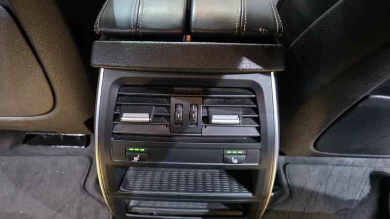 BMW 5-Series Gran Turismo