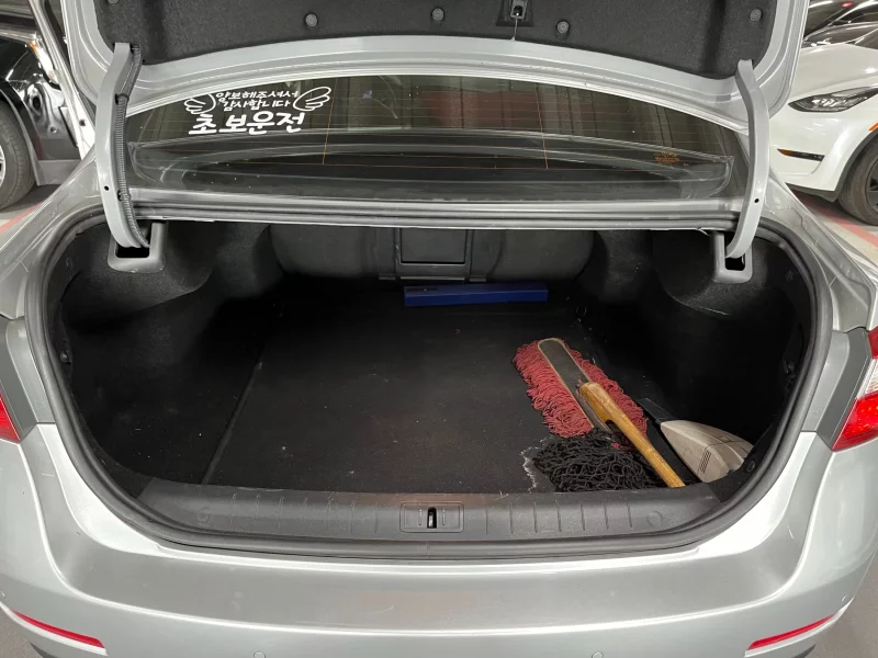 Renault Samsung SM5