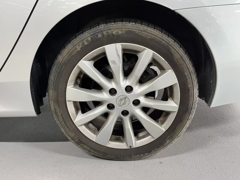 Renault Samsung SM5