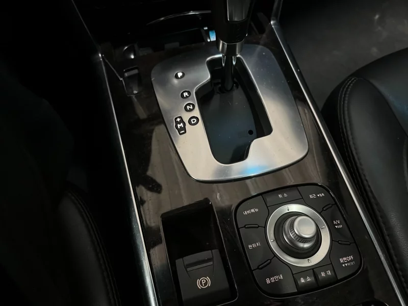 Renault Samsung SM5