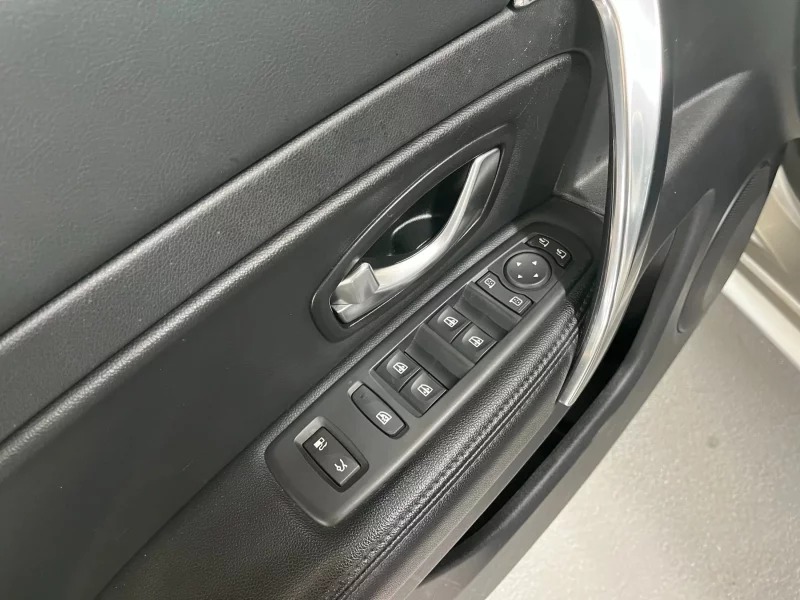 Renault Samsung SM5
