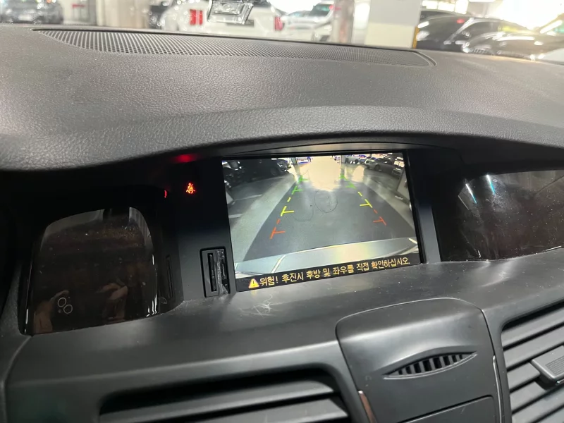 Renault Samsung SM5