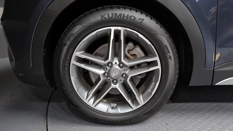 Hyundai Maxcruze
