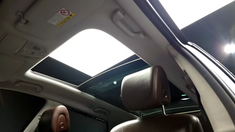 Hyundai Maxcruze