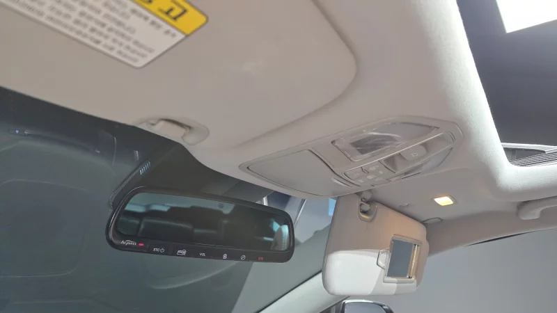 Hyundai Maxcruze