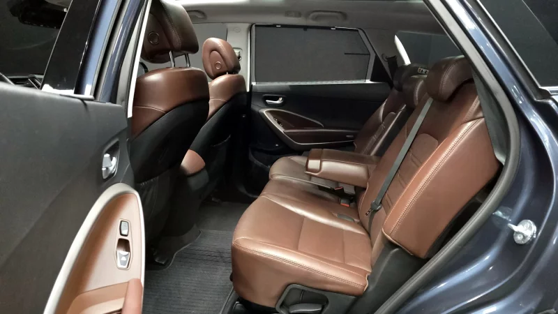 Hyundai Maxcruze