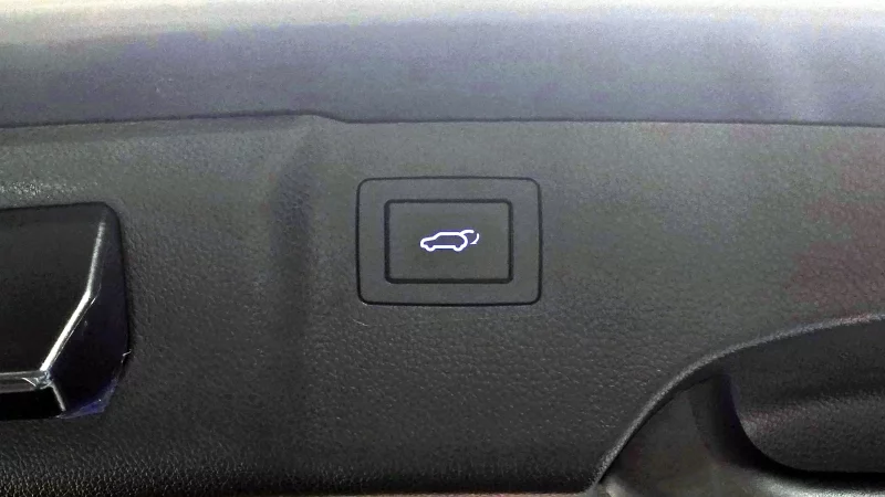 Hyundai Maxcruze
