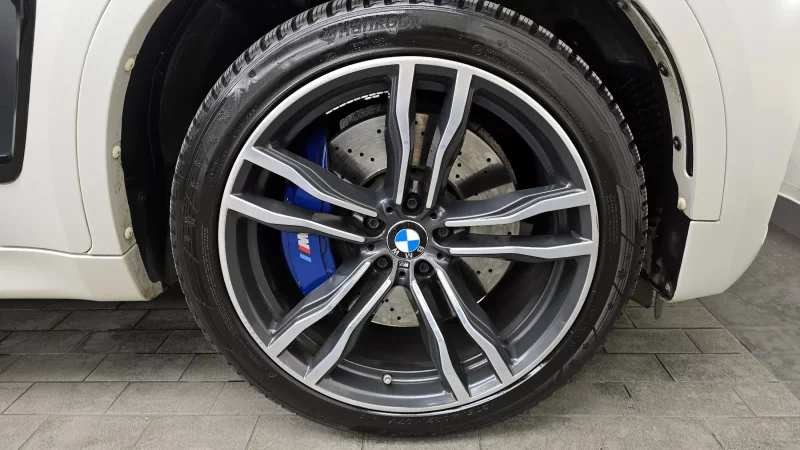 BMW X6 M