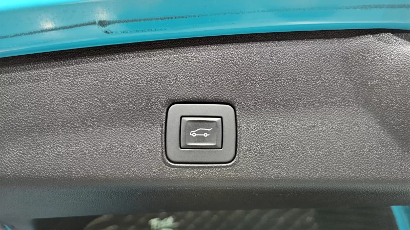 Daewoo Trailblazer