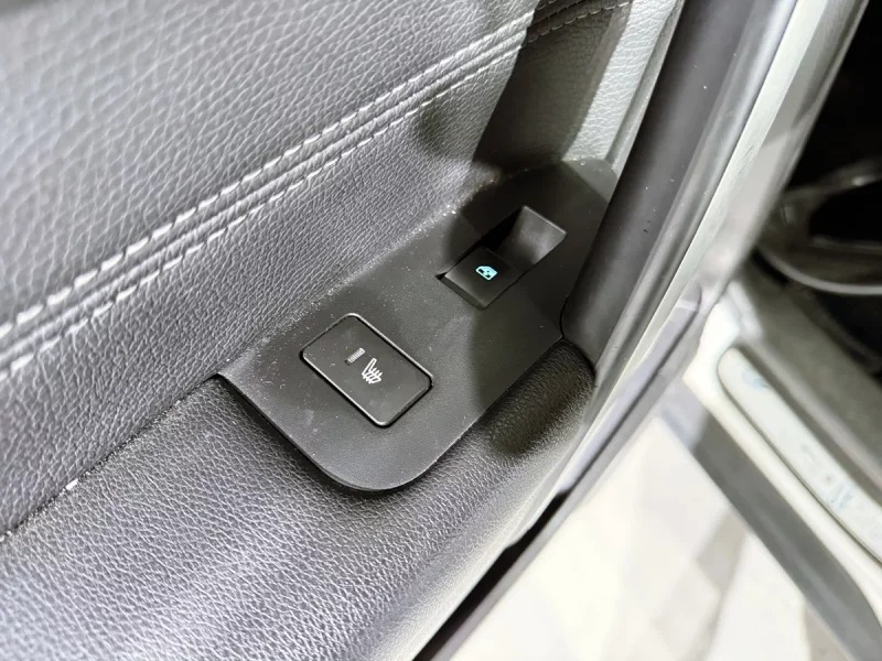 Daewoo Captiva