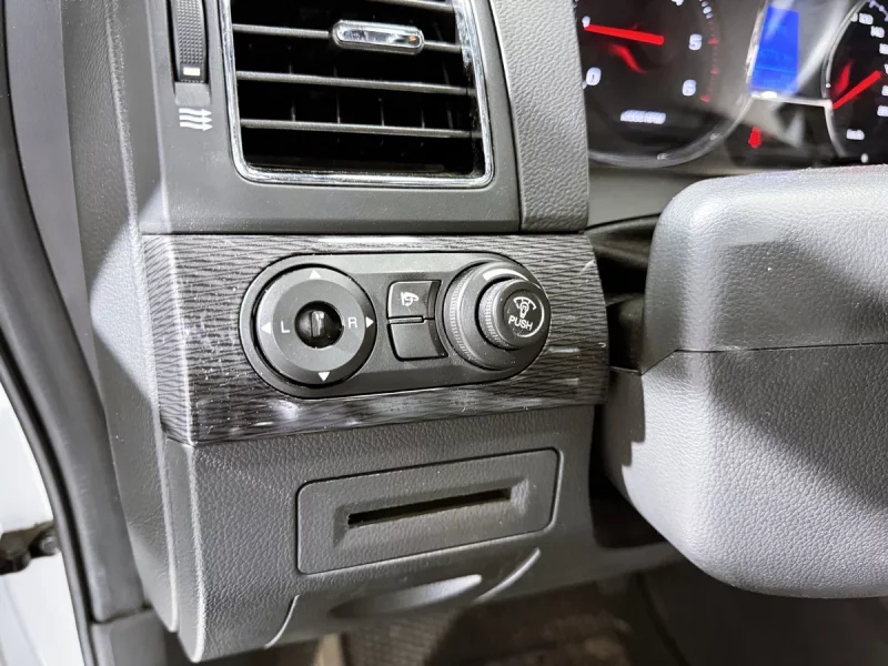 Daewoo Captiva