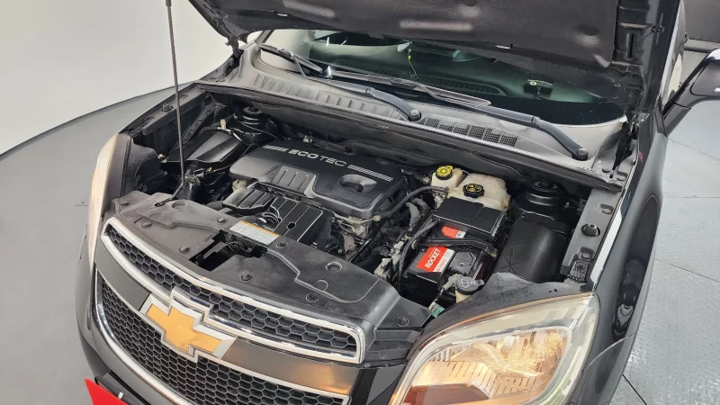 Daewoo Orlando