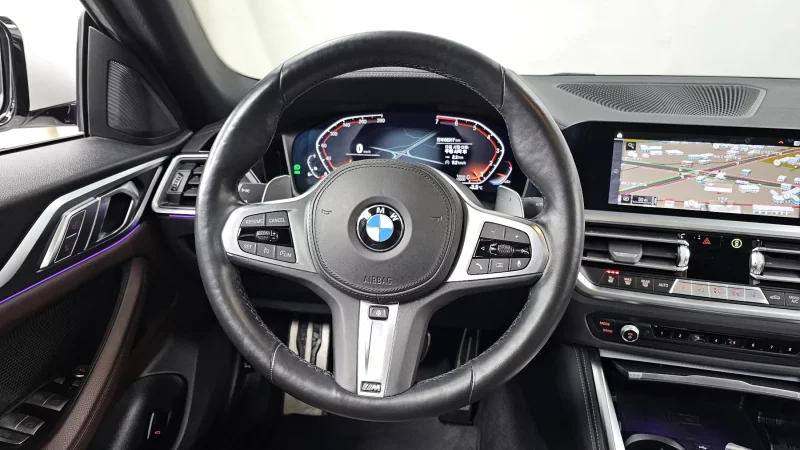 BMW 4-Series