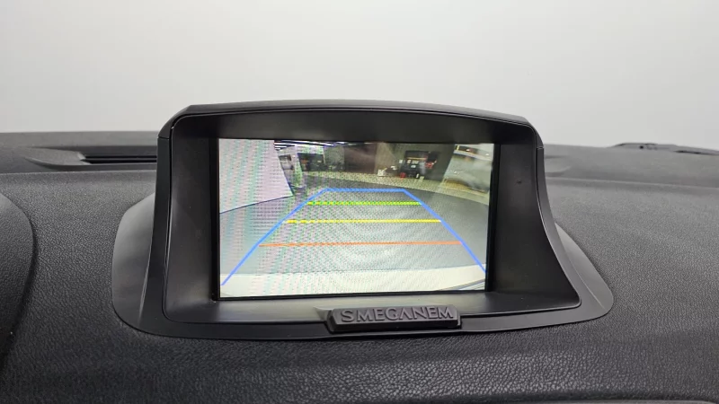 Renault Samsung SM3