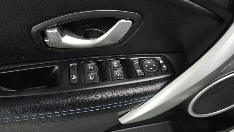 Renault Samsung SM3