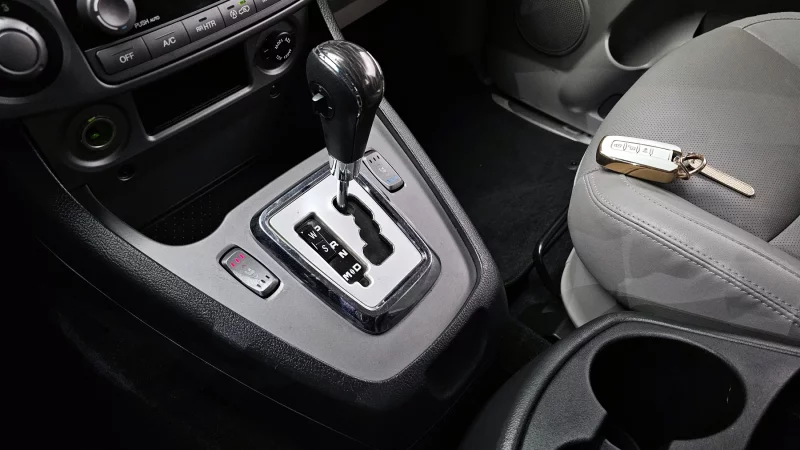 SsangYong Korando Turismo