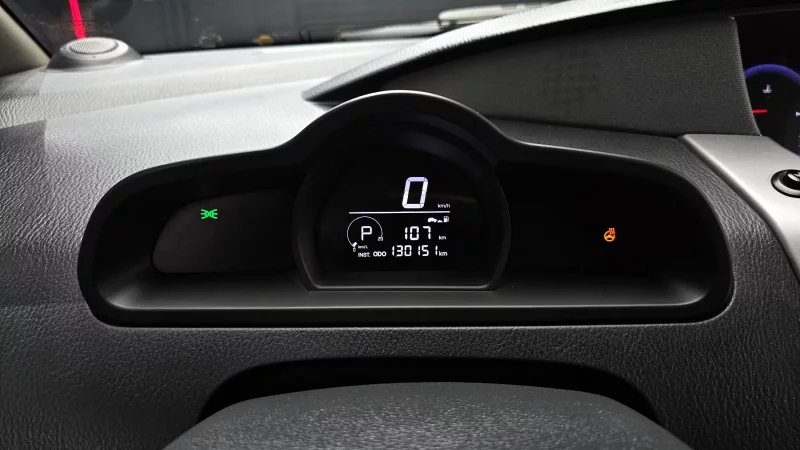 SsangYong Korando Turismo