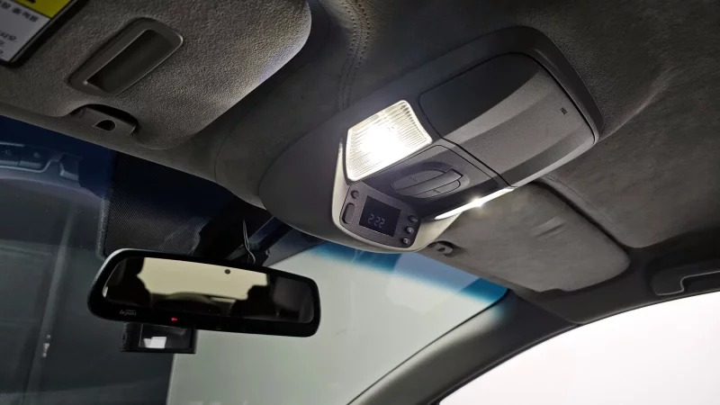 SsangYong Korando Turismo