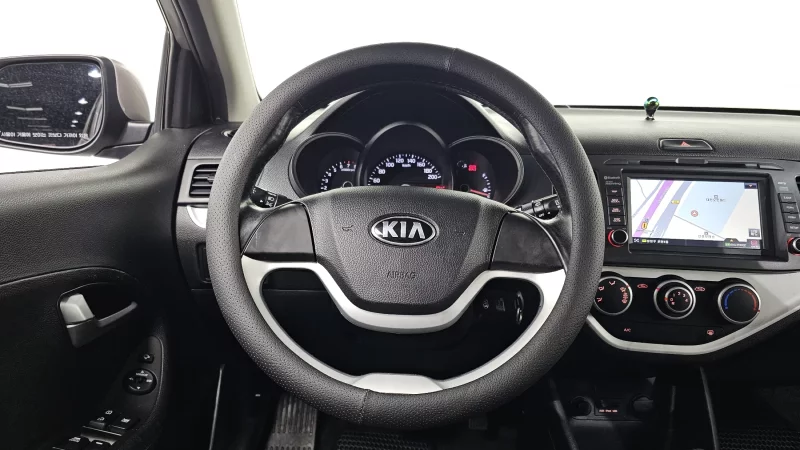 Kia Morning