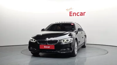 BMW 4-Series