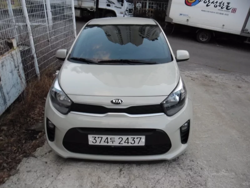 Kia Morning