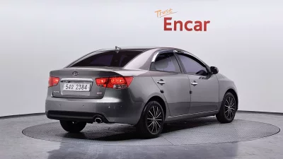 Kia Porte