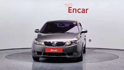 Kia Porte