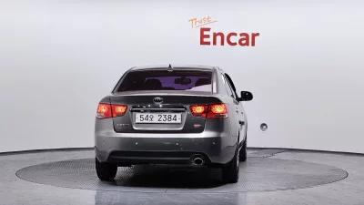 Kia Porte