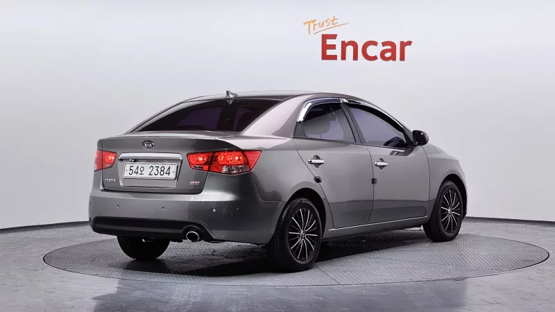 Kia Porte