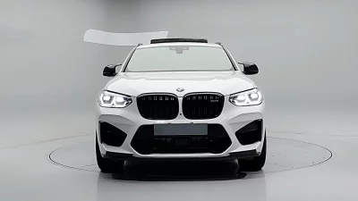 BMW X4 M