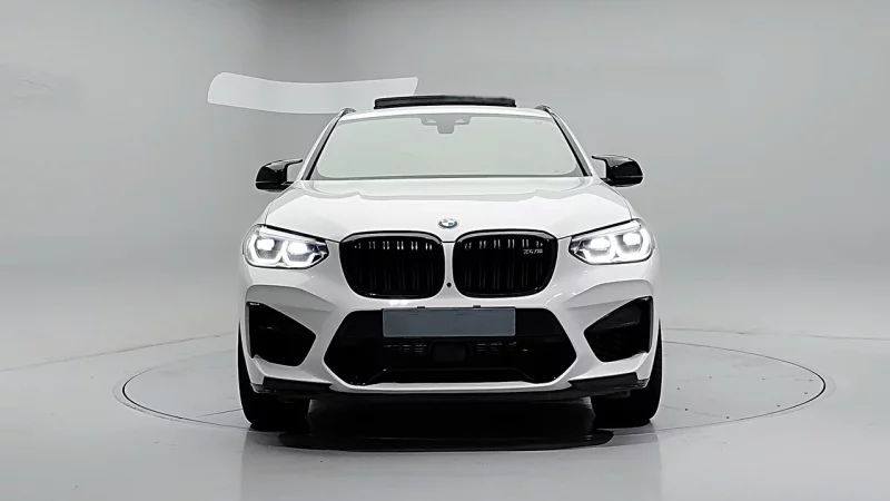 BMW X4 M