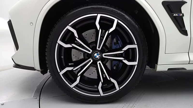 BMW X4 M