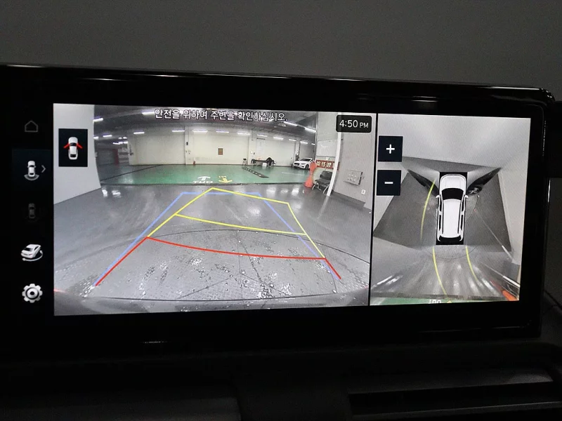 Hyundai Casper Electric