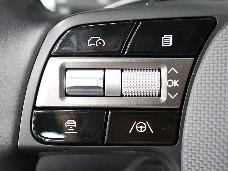 Hyundai Casper Electric