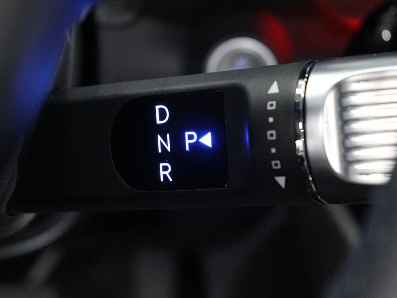 Hyundai Casper Electric