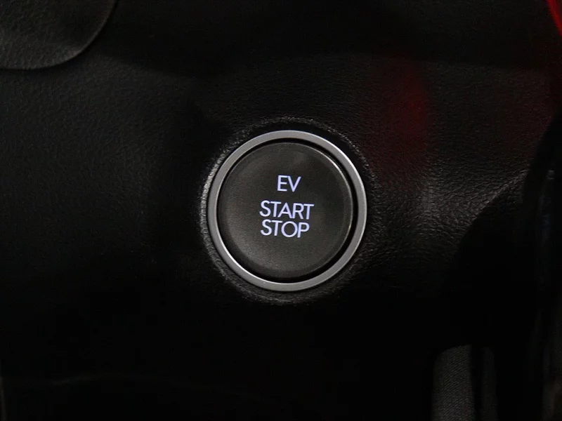 Hyundai Casper Electric