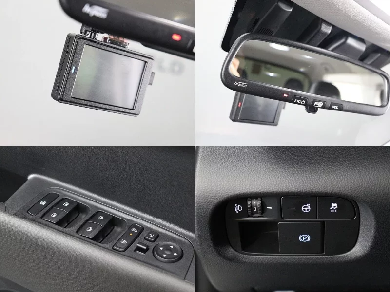 Hyundai Casper Electric