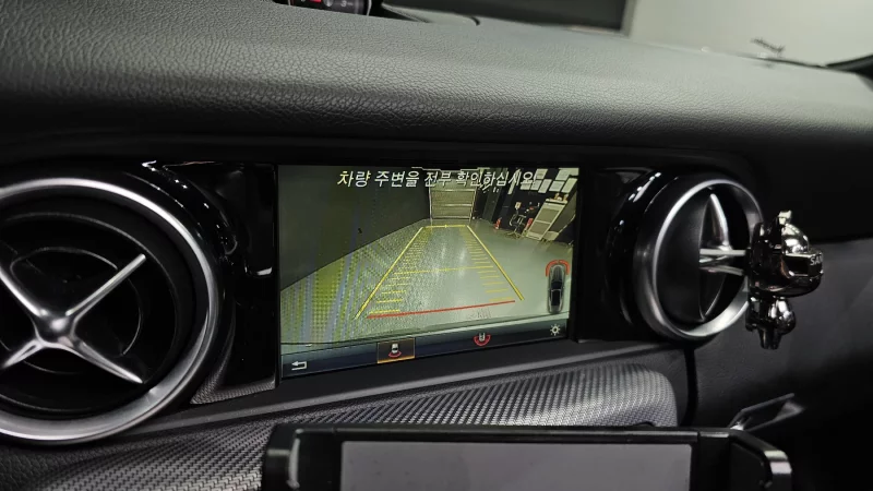 Mercedes-Benz SLC-Class