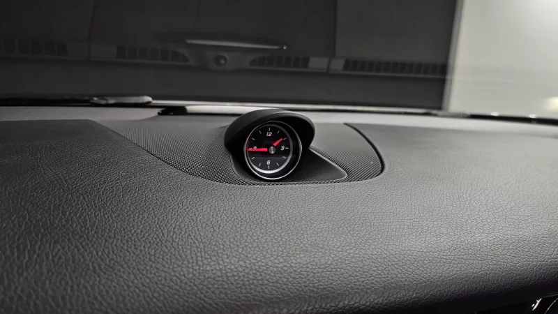 Mercedes-Benz SLC-Class