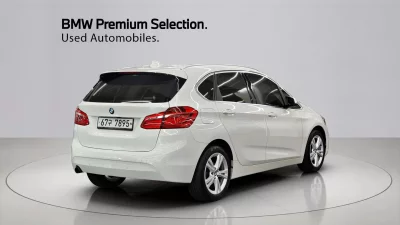 BMW 2-Series