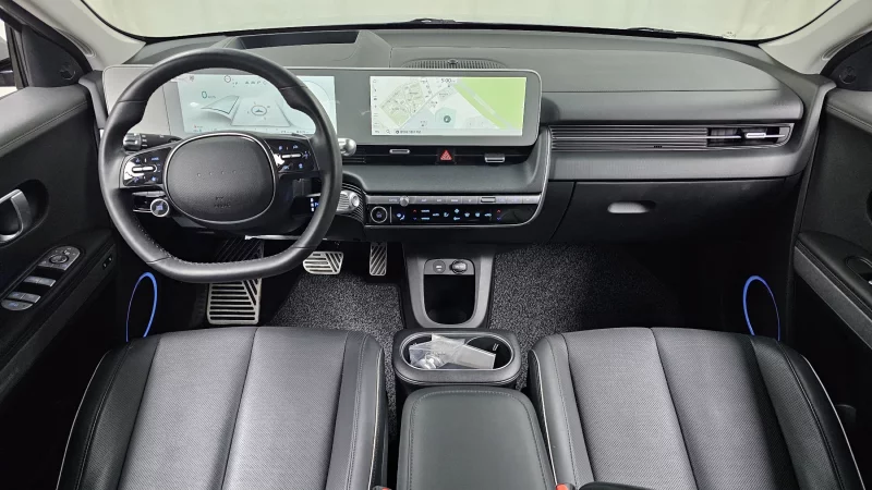 Hyundai Ioniq 5