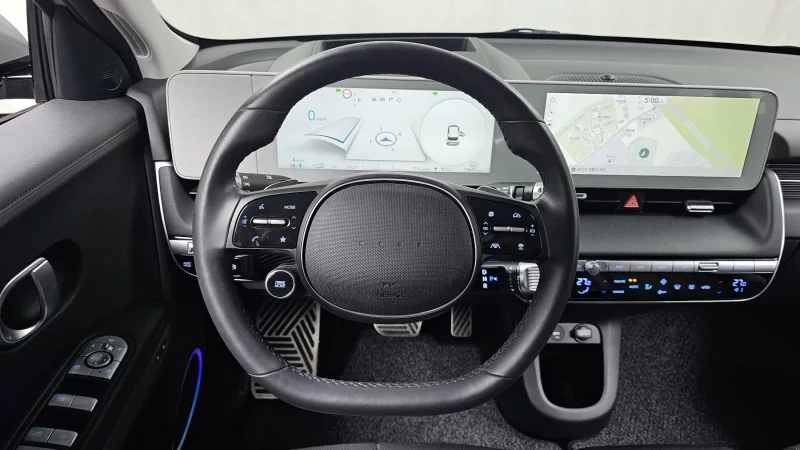 Hyundai Ioniq 5