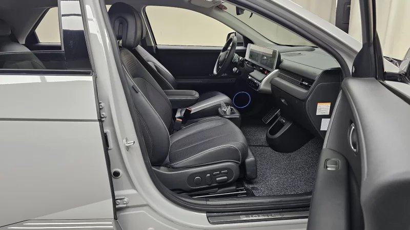 Hyundai Ioniq 5