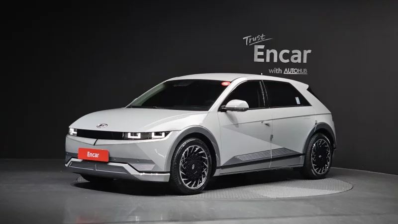 Hyundai Ioniq 5