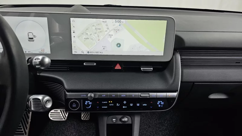 Hyundai Ioniq 5